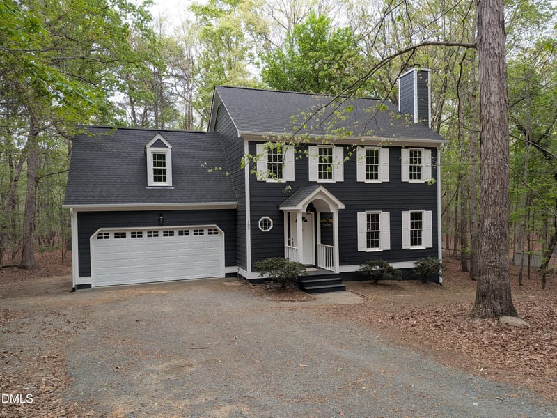 105 Trailwood Ct, Chapel Hill, NC 27516