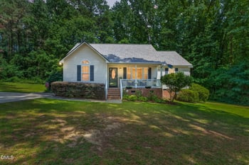 105 Tree Farm Ln, Angier, NC 27501