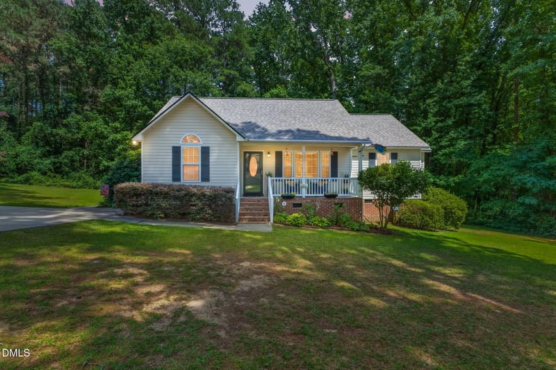 105 Tree Farm Ln, Angier, NC 27501