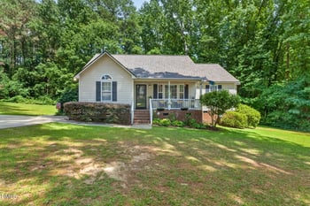105 Tree Farm Ln, Angier, NC 27501