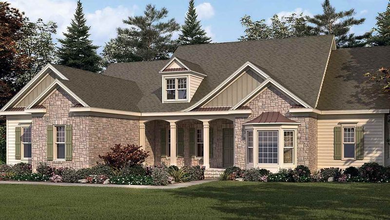 105 Triton Walk Way, Chapel Hill, NC 27517