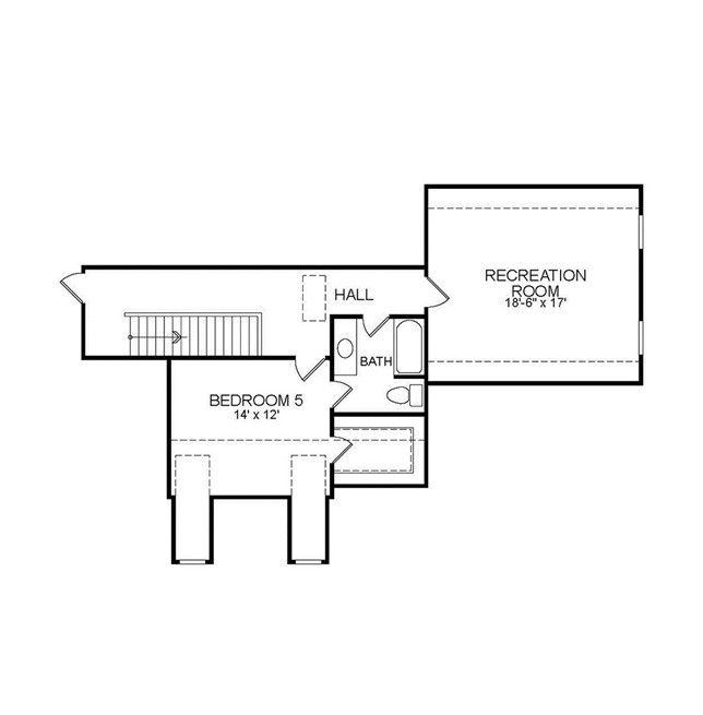 105 Triton Walk Way, Chapel Hill, NC 27517
