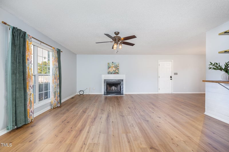 105 Trottington Ct, Garner, NC 27529