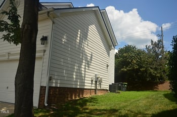 105 Troyer Pl, Apex, NC 27502