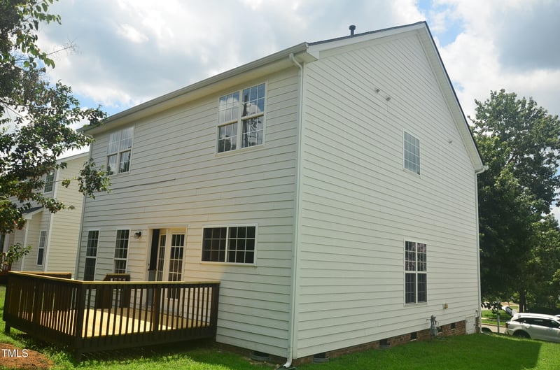 105 Troyer Pl, Apex, NC 27502
