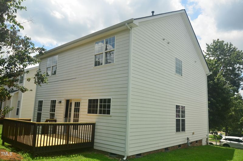 105 Troyer Pl, Apex, NC 27502
