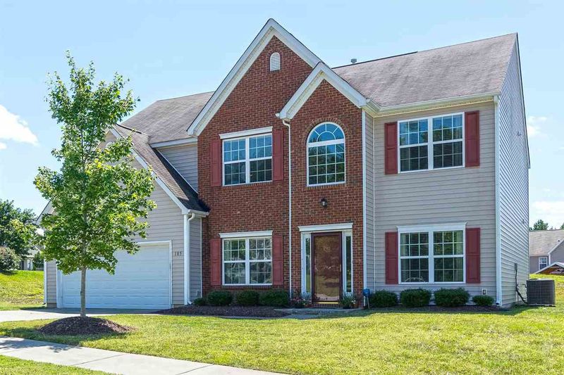 105 Truss Way, Durham, NC 27704