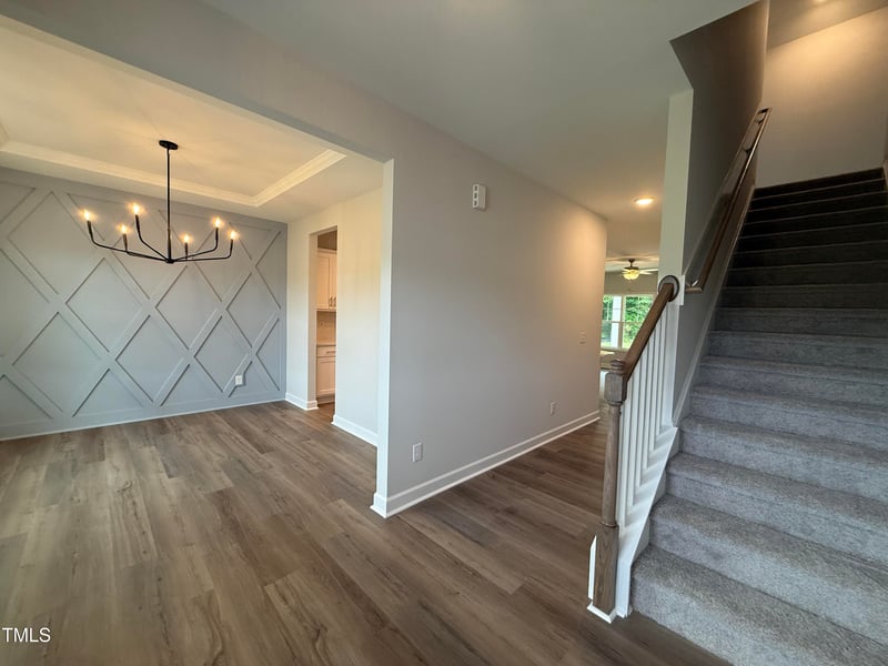 105 Tuskeegee Dr, Smithfield, NC 27577