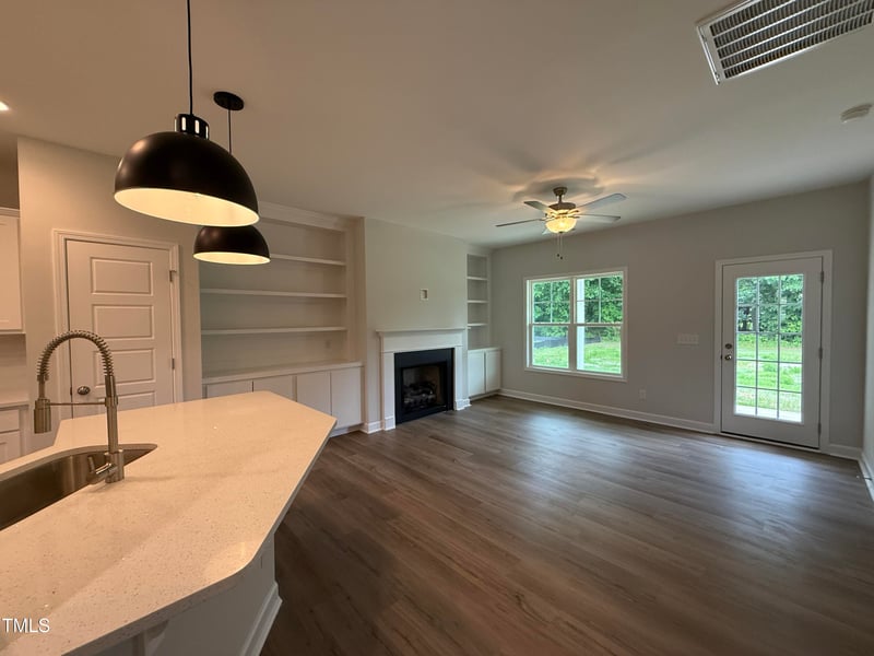 105 Tuskeegee Dr, Smithfield, NC 27577
