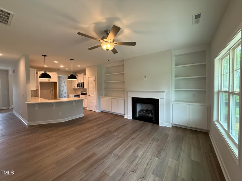 105 Tuskeegee Dr, Smithfield, NC 27577