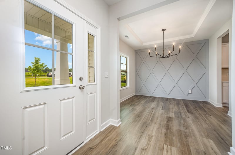 105 Tuskeegee Dr, Smithfield, NC 27577