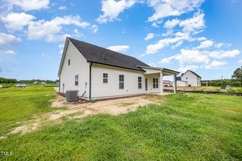105 Tuskeegee Dr, Smithfield, NC 27577