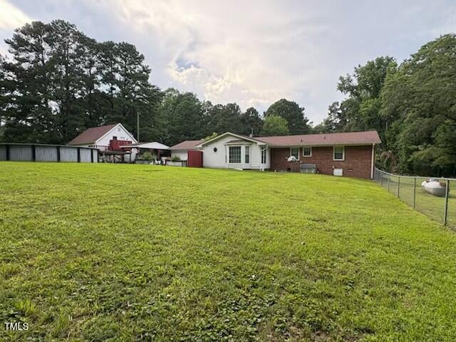 105 Twain Dr, Garner, NC 27529