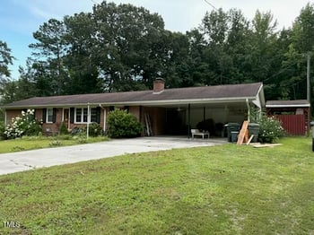 105 Twain Dr, Garner, NC 27529