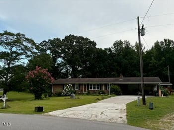 105 Twain Dr, Garner, NC 27529