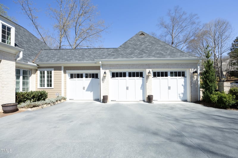 105 Tweed Pl, Chapel Hill, NC 27517