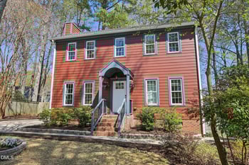 105 Twilight Ct, Cary, NC 27513