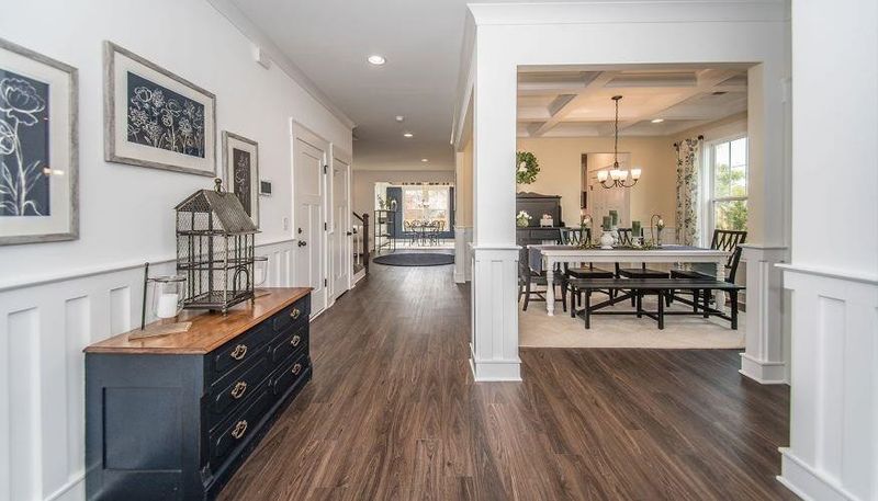 105 Twilight Trl #Drayton, Willow Springs, NC 27592