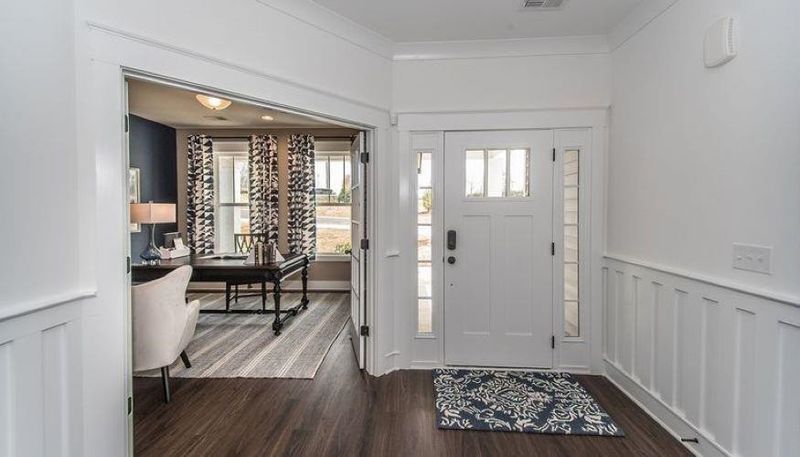 105 Twilight Trl #Drayton, Willow Springs, NC 27592
