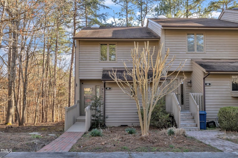 105 Twisted Oak Pl, Durham, NC 27705