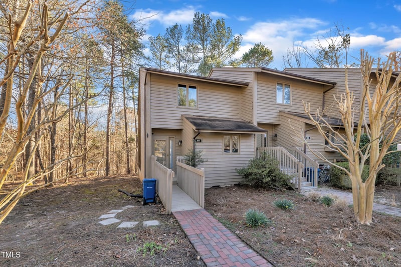 105 Twisted Oak Pl, Durham, NC 27705