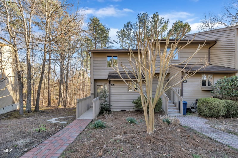 105 Twisted Oak Pl, Durham, NC 27705
