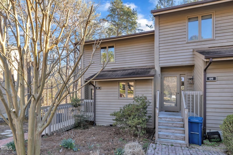 105 Twisted Oak Pl, Durham, NC 27705