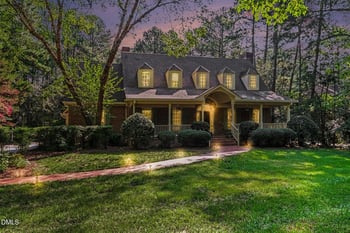 105 Ukiah Ln, Chapel Hill, NC 27514