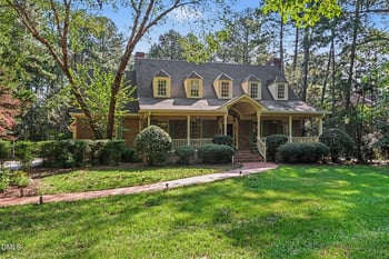 105 Ukiah Ln, Chapel Hill, NC 27514