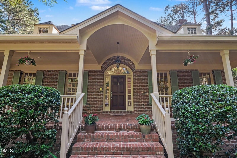 105 Ukiah Ln, Chapel Hill, NC 27514