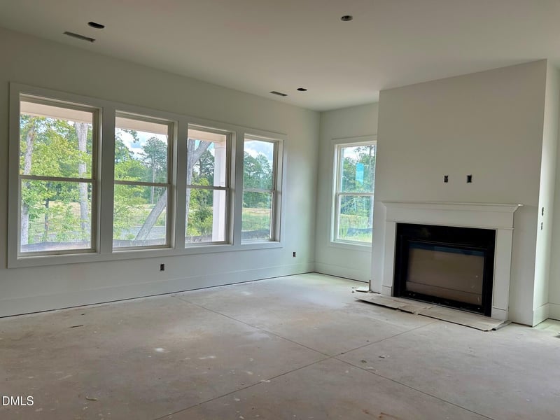 105 Utley Creek Ct #Home Site 214, Holly Springs, NC 27540