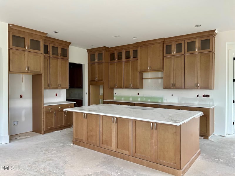 105 Utley Creek Ct #Home Site 214, Holly Springs, NC 27540