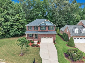 105 Valleycruise Cir, Garner, NC 27529