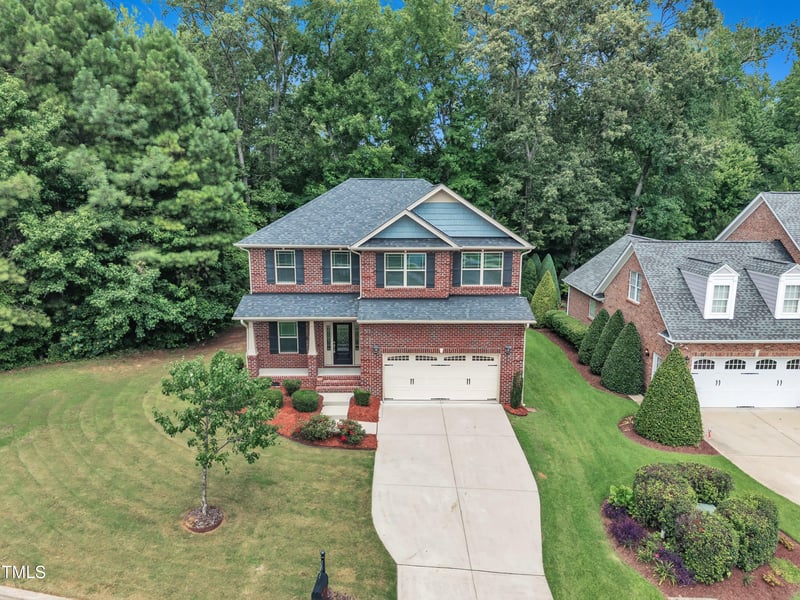 105 Valleycruise Cir, Garner, NC 27529