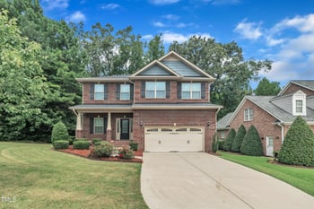 105 Valleycruise Cir, Garner, NC 27529