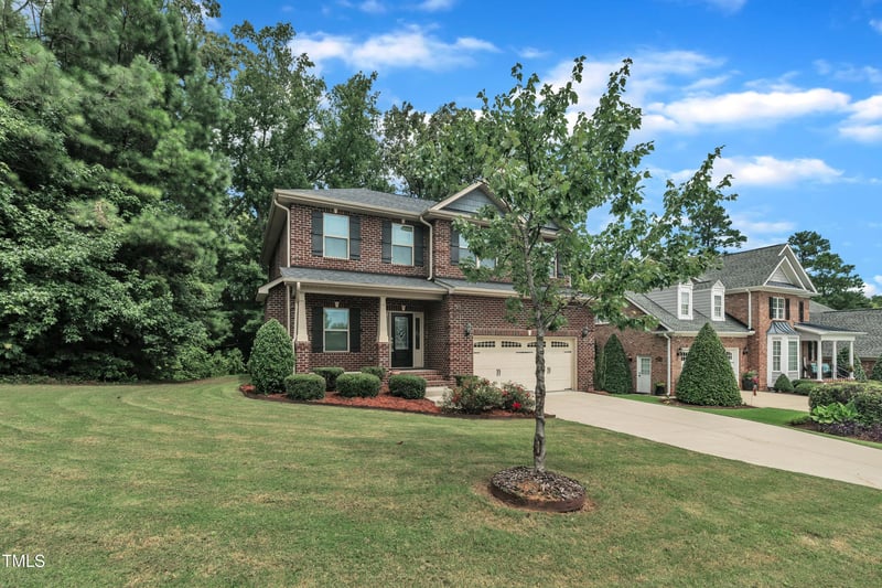 105 Valleycruise Cir, Garner, NC 27529