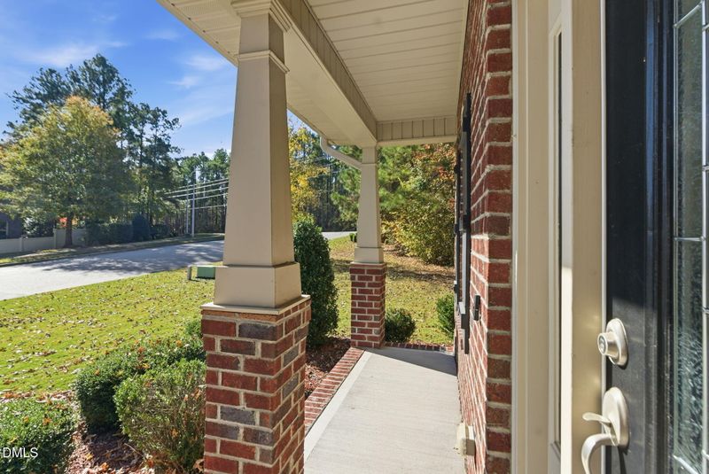 105 Valleycruise Cir, Garner, NC 27529
