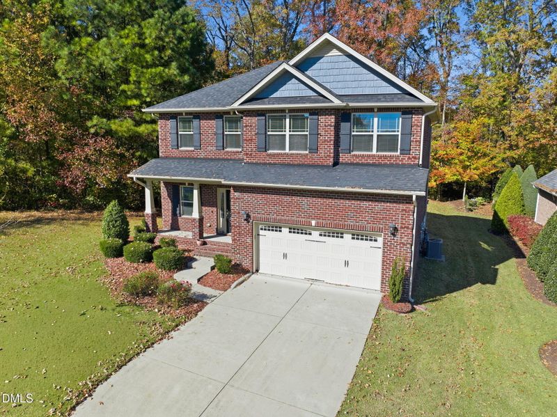 105 Valleycruise Cir, Garner, NC 27529