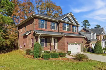 105 Valleycruise Cir, Garner, NC 27529