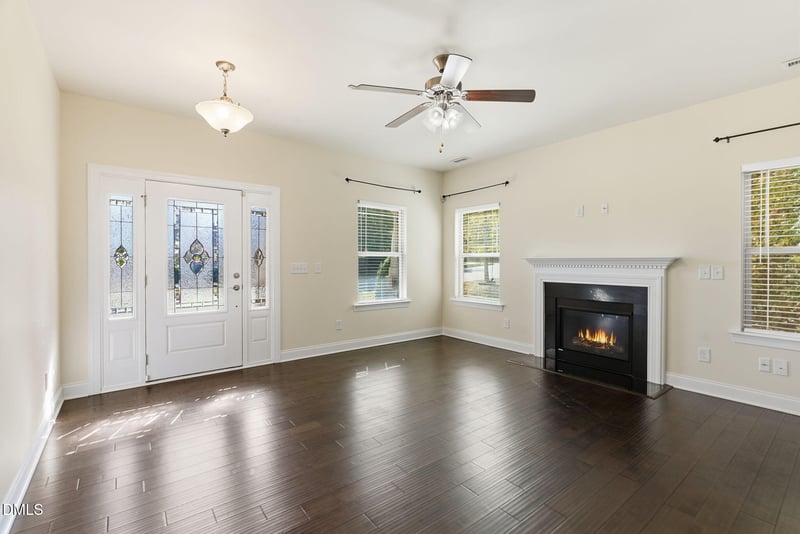 105 Valleycruise Cir, Garner, NC 27529