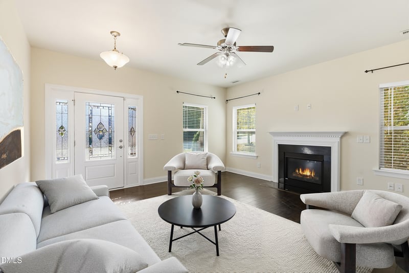 105 Valleycruise Cir, Garner, NC 27529