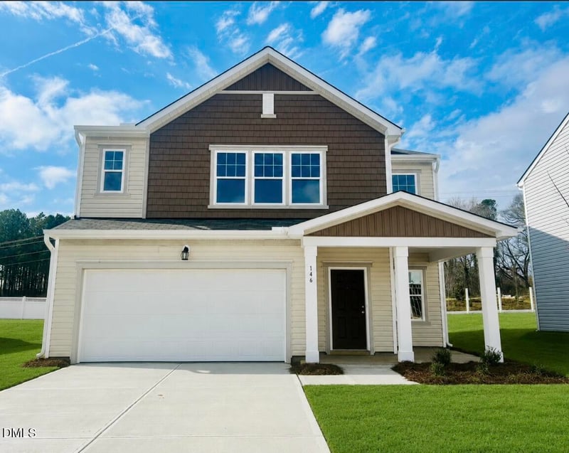 105 Valvanos Way, Clayton, NC 27520