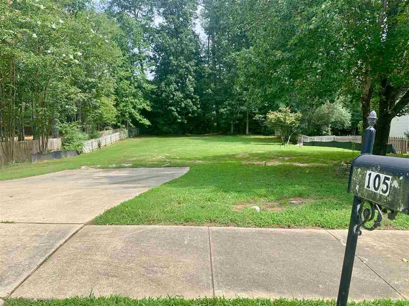 105 Verde Glen Dr Lot 161, Garner, NC 27529