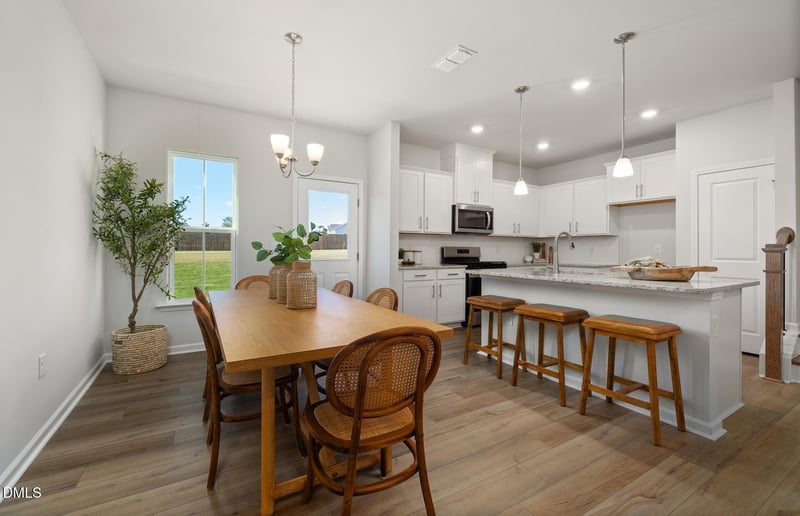 105 Verlands Way, Garner, NC 27529