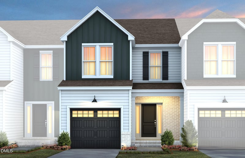 105 Verlands Way, Garner, NC 27529
