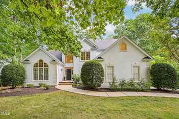 105 Versailles Dr, Cary, NC 27511