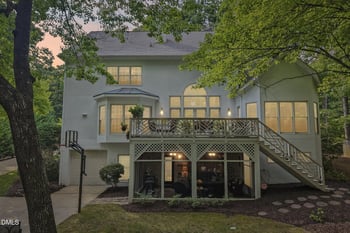 105 Versailles Dr, Cary, NC 27511