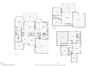 105 Versailles Dr, Cary, NC 27511