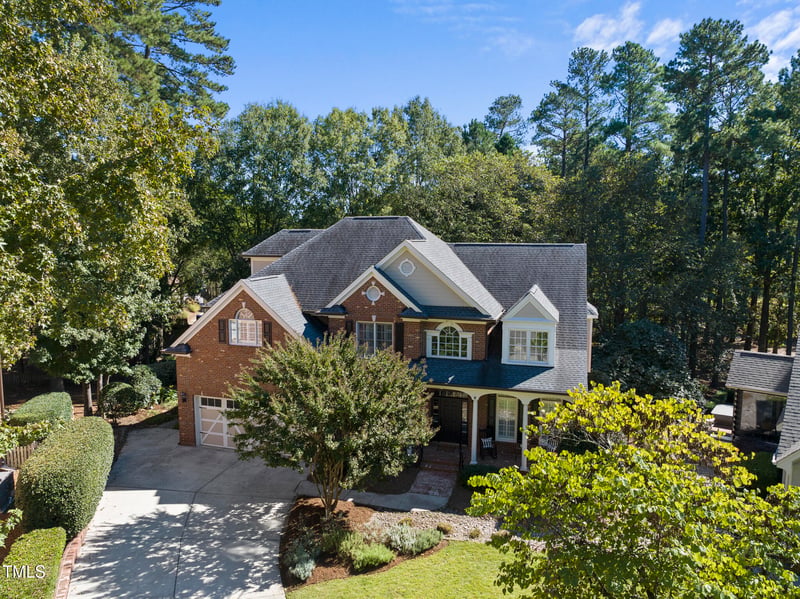 105 Vescova Ln, Morrisville, NC 27560