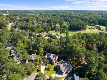 105 Vescova Ln, Morrisville, NC 27560